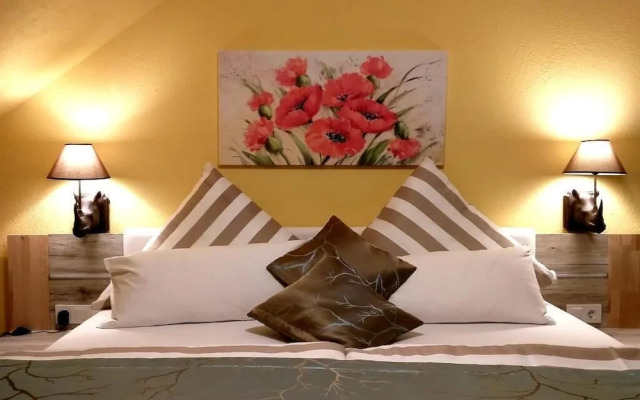 Moselina Gastezimmer und Ferienwohnung