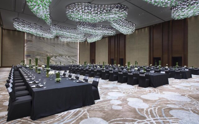 The Westin Chongqing Liberation Square