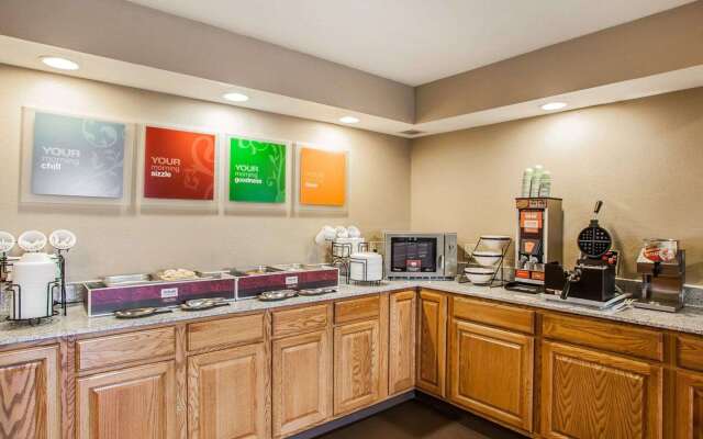 Comfort Inn Marshalltown South