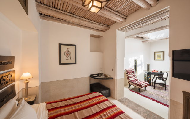 Le Farnatchi