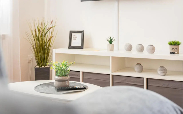 Apartment Danica