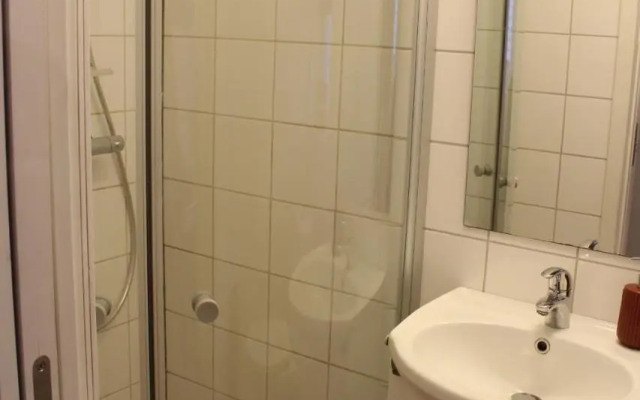 LS Apartments