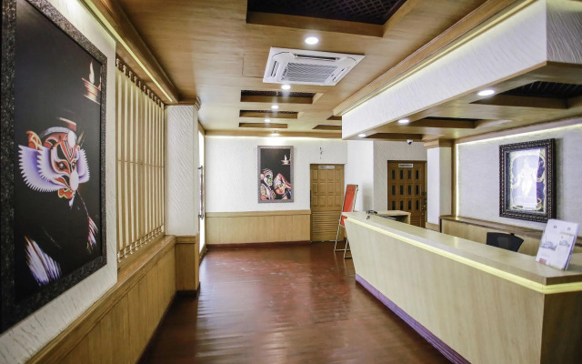 Alankar Elite Inns By OYO Rooms