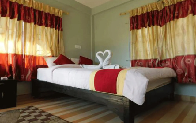 Harvest Moon Guest House