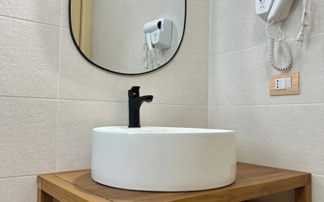 Li Mori Rooms