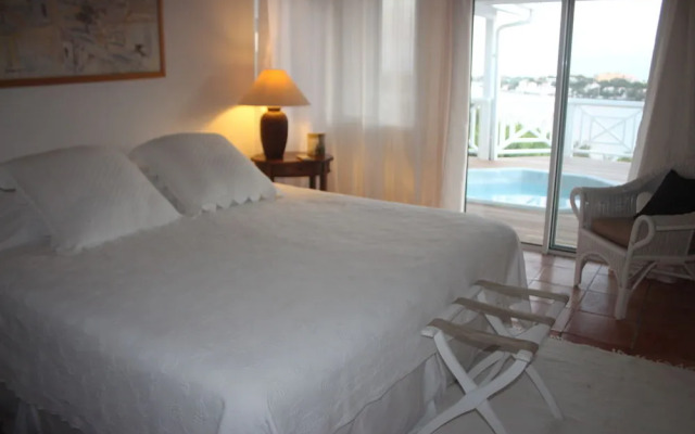 Villa Grand View