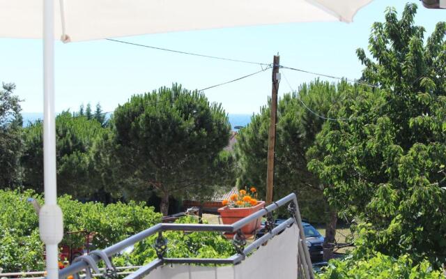 Apartment Diego & Fabio