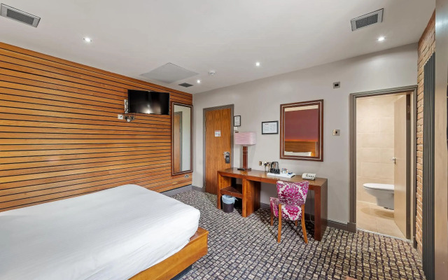 The Rutland Hotel