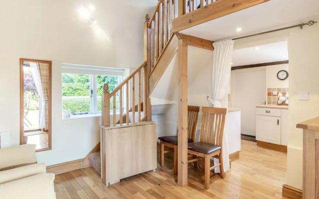 Norbank Cottage
