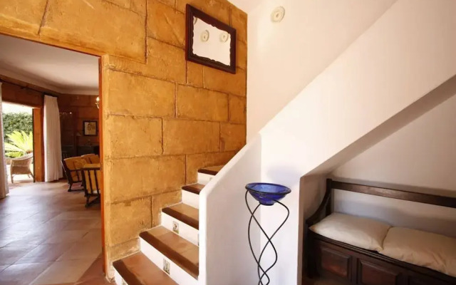 Villa Es Morro De Sa Carabassa