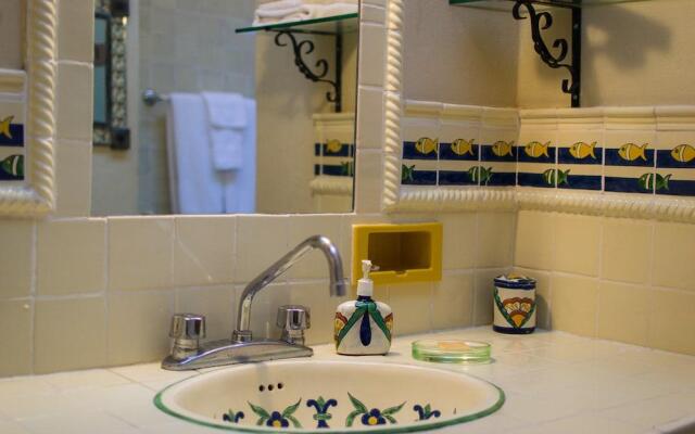 Las Terrazas San Miguel