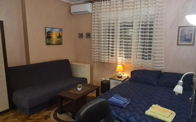 Apartman Valdano