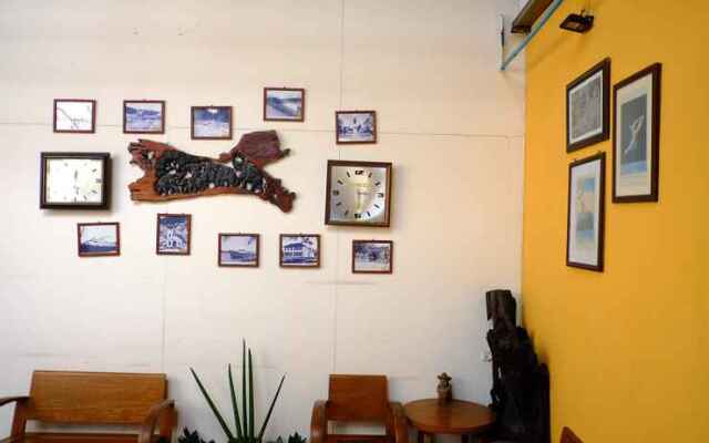 Sri Trang Hotel
