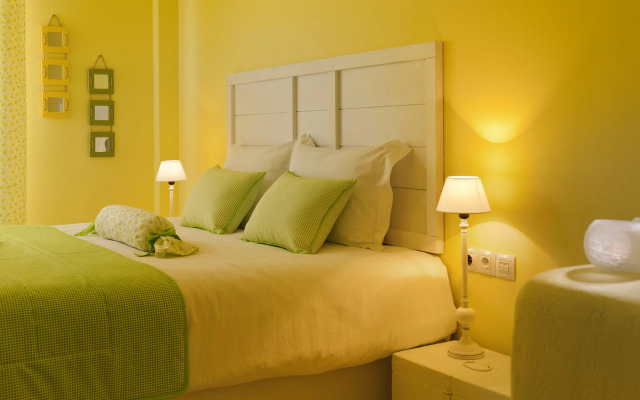 Senses Boutique Hotel