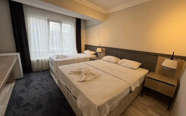Viyana Boutique Otel