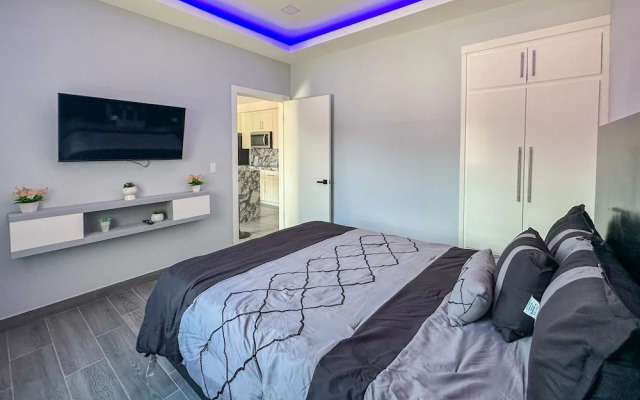 Urban Oasis Apartment 2