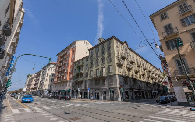 Il Papiro Apartment by Wonderful Italy