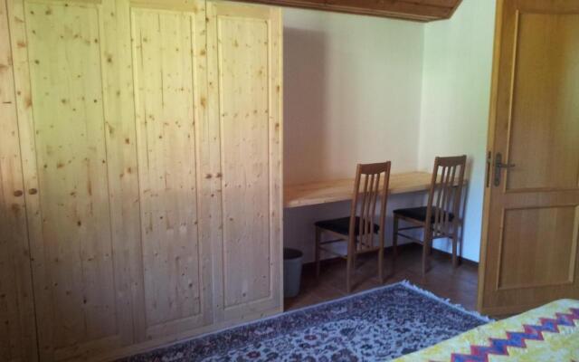 I Tre Ciliegi Apartment
