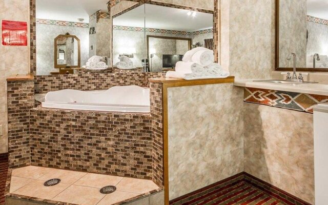 Rodeway Inn & Suites Madison East