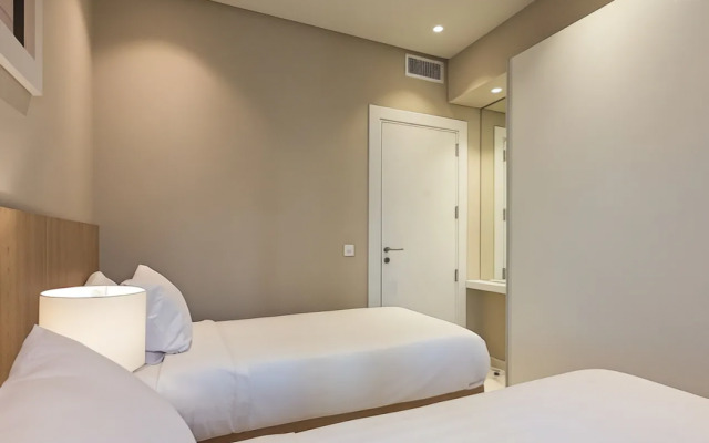The Code Residence