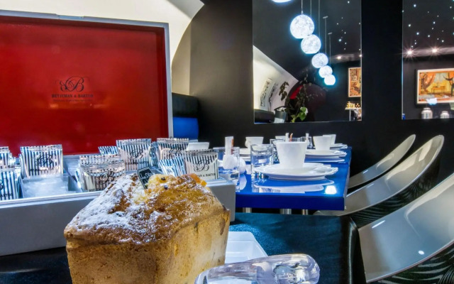 Hotel Splendor Elysees