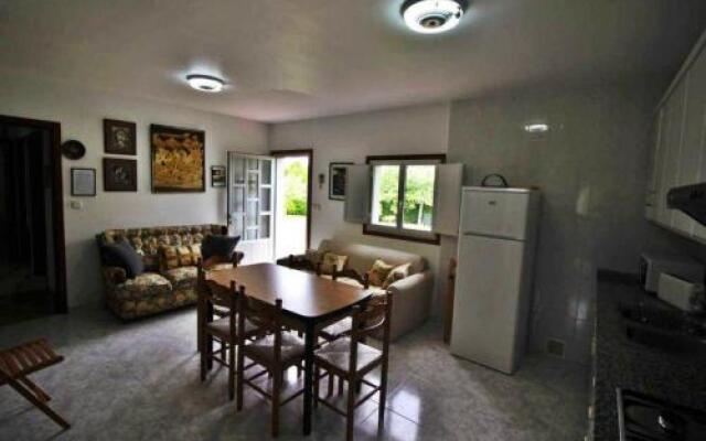 Casa Finca Patelo