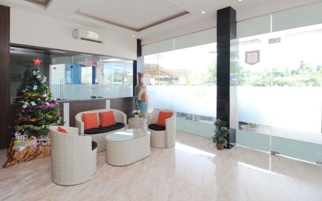 Airy Tanjung Uncang Taman Cipta Indah AA 10 Batam