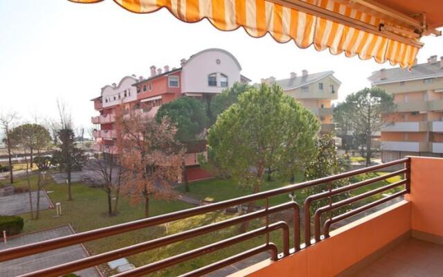 Appartamento Viale del Sole