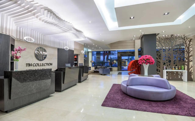 NH Collection Quito Royal
