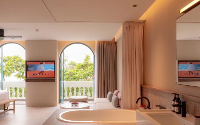 Soul Boutique Hotel Phu Quoc