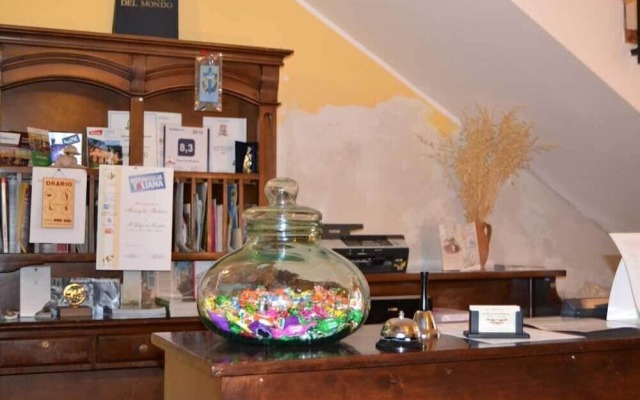 La Rocca Dei Malatesta