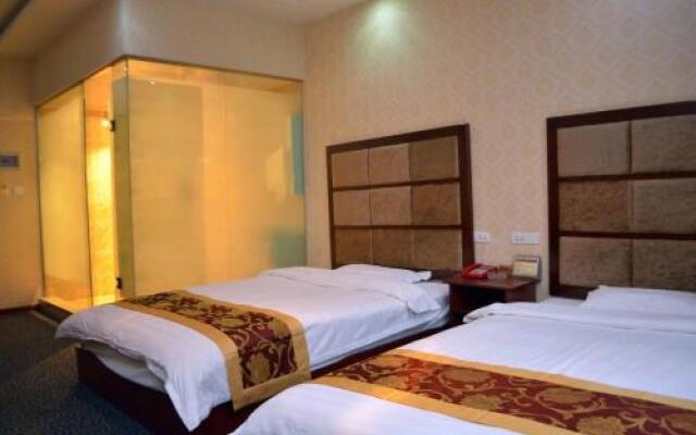 Sanxing Hotel