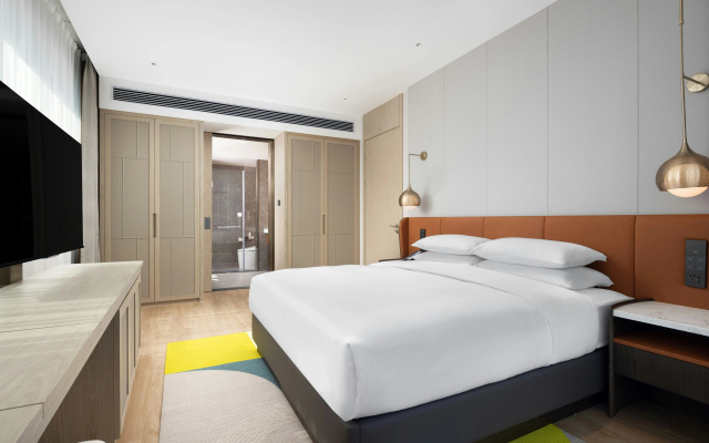 Home2 Suites by Hilton Guiyang Guanshanhu