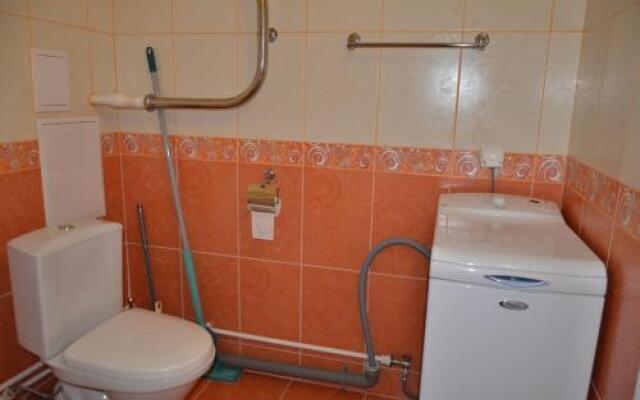 Апартаменты Сергея Преминина 12