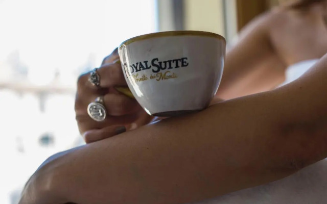 Royal Suite Trinità dei Monti