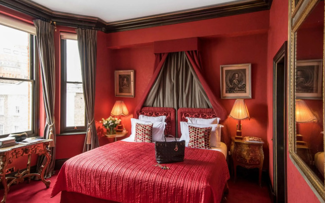 San Domenico House