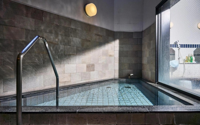 Hotel Sobial Osaka Dome
