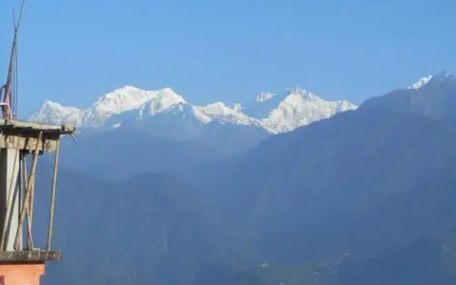 Hotel Viewpoint