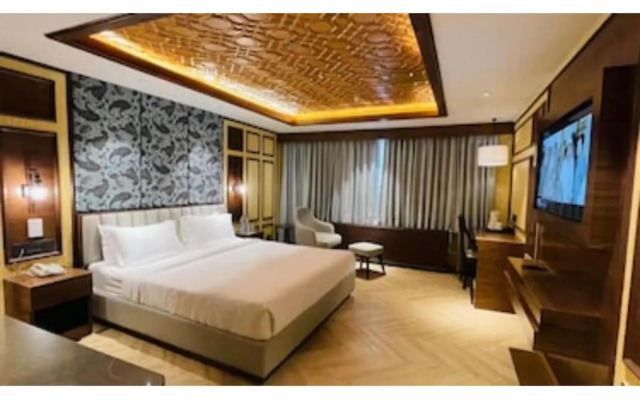 Hotel Hilltop