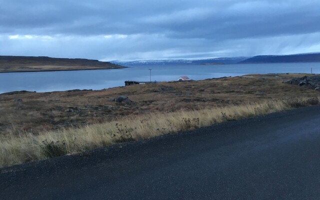 Hotel Reykjanes