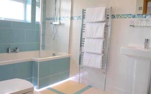 Gwynfryn Guest House Pembrokeshire