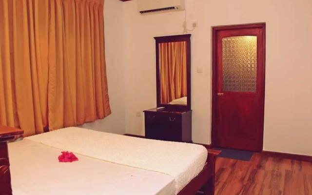 Villa Thotiya
