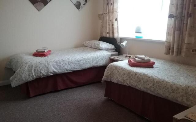 Y-NOT Guest House