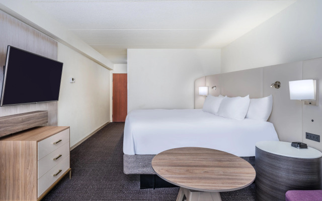 Crowne Plaza Milwaukee South by IHG