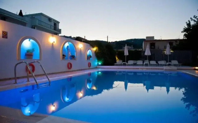 Studios Ritsa