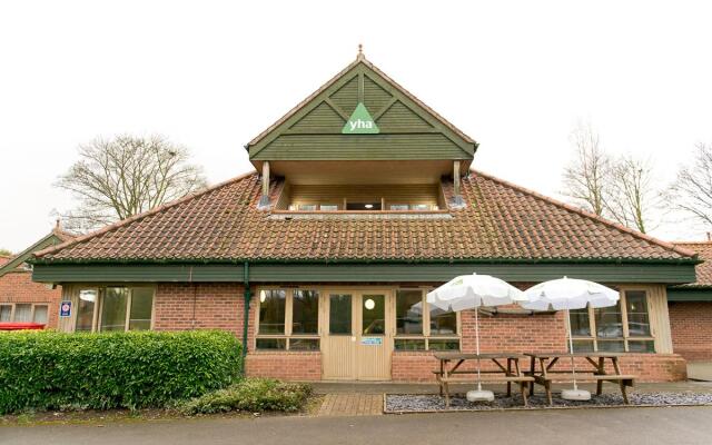 YHA Sherwood Forest - Hostel