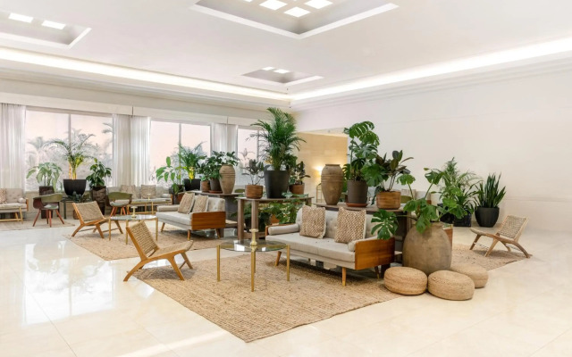 Holiday Inn Port of Miami - Downtown by IHG