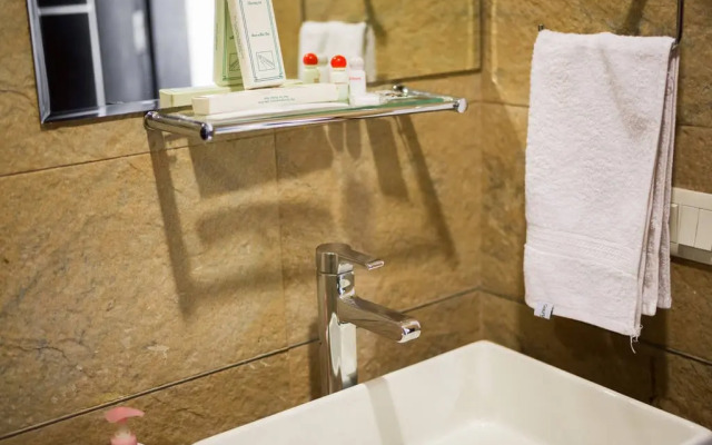 Corporate Stays Sun City