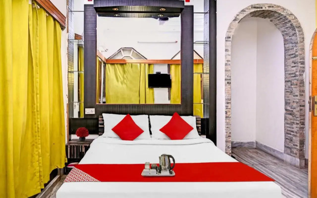 OYO Flagship 70178 Relax View Dumdum Park