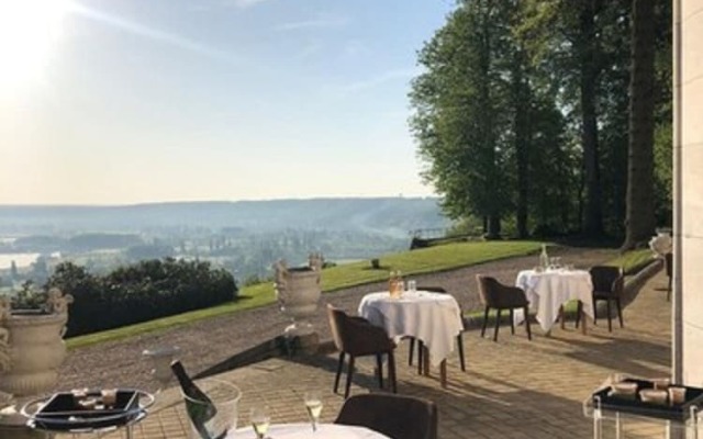 Chambres d'Hôtes Château du Landin